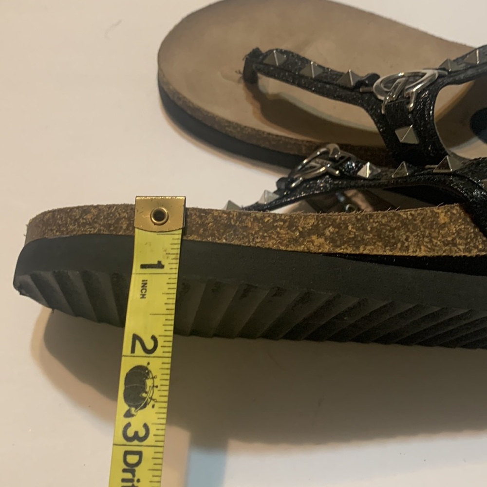 G by guess sandals - Picture 8 of 8